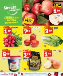 Ceny małe na stałe - Topaz