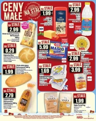 Ceny małe na stałe - Topaz