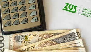 Okresowe świadczenie z ZUS. W marcu jego kwota wzrosła