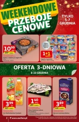 Weekendowe okazji - Auchan supermarket