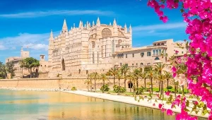 Palma de Mallorca