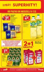 Świętna loteria! - Polomarket