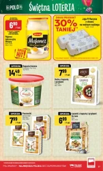 Świętna loteria! - Polomarket