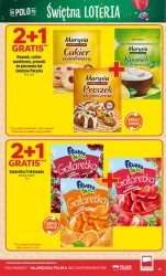 Świętna loteria! - Polomarket