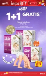 Świętna loteria! - Polomarket