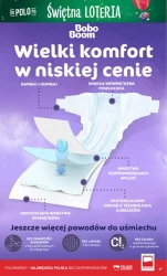 Świętna loteria! - Polomarket