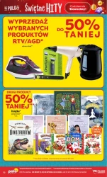 Świętna loteria! - Polomarket