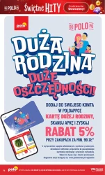 Świętna loteria! - Polomarket