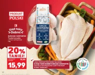 Курка K-Stąd Takie Dobre