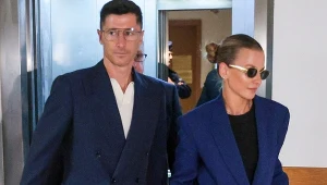 Ależ sceny w domu Lewandowskich. Oto prawdziwa twarz Roberta, jest wideo