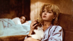 Maria Probosz: Marzyła o Hollywood, została polską "dziewczyną z Alabamy"