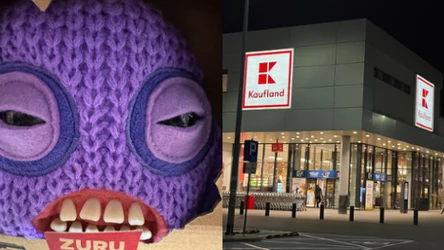 Wiemy, o czym marzy Twoje dziecko! Oto TOP 5 prezentów z Kauflanda