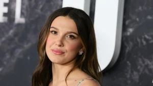 Millie Bobby Brown