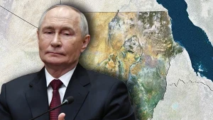 Rosja zyskuje nowego sojusznika. "Baza wojskowa i umowa na 25 lat"