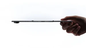 Samsung prezentuje nowego smartfona ze składanym ekranem. Cena zaskakuje