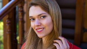 To imię nosi wiele Polek. Jest piękne i eleganckie, ale za granicą oznacza kunę