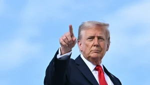 Trump zdecyduje, kto będzie trząsł rynkami. Pięciu kandydatów na szefa Fed