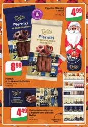 Цукерки Діда Мороза - Діно