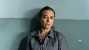 Magda (Anna Mucha) w końcu będzie mogła opuścić areszt i wrócić do domu