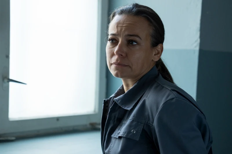 Magda zamierza walczyć o przetrwanie założonej przez siebie Fundacji Dla Dzieci i Młodych Dorosłych Magda zamierza walczyć o przetrwanie założonej przez siebie Fundacji Dla Dzieci i Młodych Dorosłych