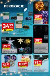 Weekendowe okazji cenowe - Auchan Hipermarket