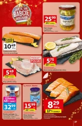 Weekendowe okazji cenowe - Auchan Hipermarket