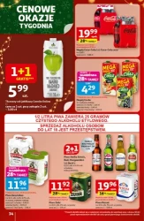 Weekendowe okazji cenowe - Auchan Hipermarket