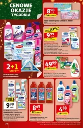 Weekendowe okazji cenowe - Auchan Hipermarket