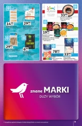 Znane marki - Auchan Hipermarket