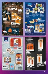 Znane marki - Auchan Hipermarket