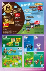 Znane marki - Auchan Hipermarket