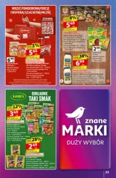 Znane marki - Auchan Hipermarket