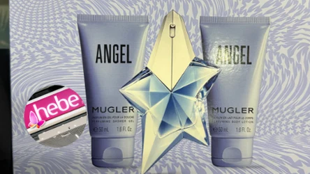 Ten zestaw kupisz ponad 100 zł taniej! Luksusowe perfumy teraz w promocji w Hebe