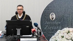 Zabójstwo Jarosława Ziętary. Jest decyzja sądu