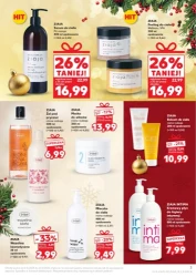 Świąteczna drogeria - Kaufland