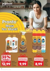 Świąteczna drogeria - Kaufland