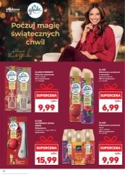 Świąteczna drogeria - Kaufland