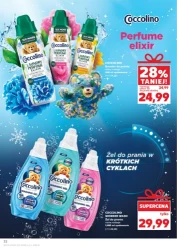 Świąteczna drogeria - Kaufland