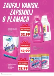 Świąteczna drogeria - Kaufland