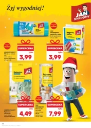 Świąteczna drogeria - Kaufland