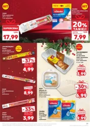 Świąteczna drogeria - Kaufland