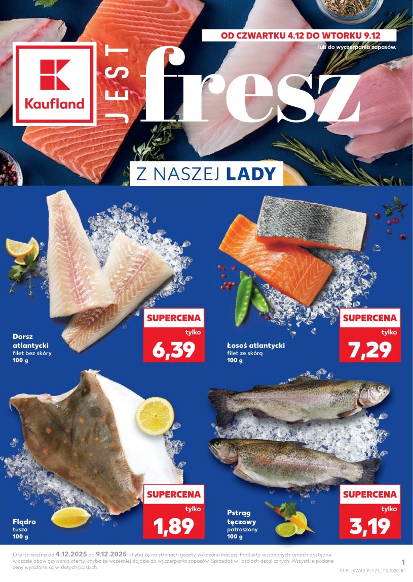 Kaufland