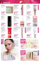 Karuzela prezentów - Hebe