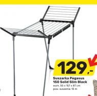 Suszarka Pegasus