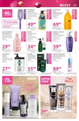 Karuzela prezentów - Hebe