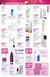 Karuzela prezentów - Hebe