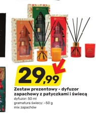 Zestaw prezentowy