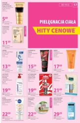 Karuzela prezentów - Hebe