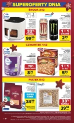 25. день народження - ринок Carrefour