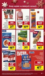 25. urodziny - Carrefour Market